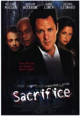 Sacrifice(2000) Movies