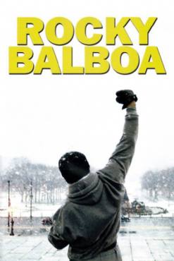 Rocky Balboa(2007) Movies