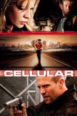 Cellular(2004) Movies