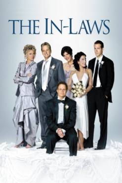 The In-Laws(2003) Movies