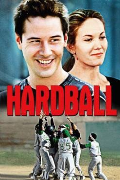 Hard Ball(2001) Movies