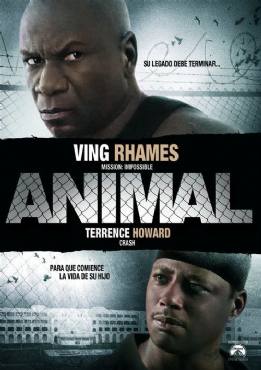 Animal(2005) Movies