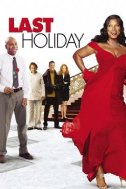 Last holiday(2006) Movies