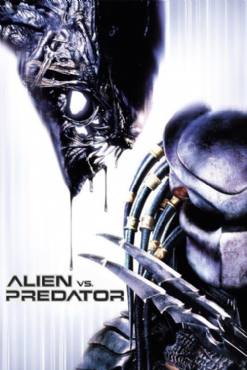 Alien vs predator(2004) Movies