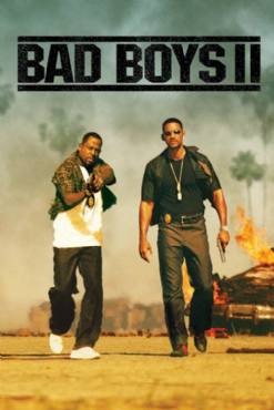 Bad boys 2(2003) Movies