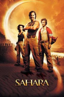 Sahara(2005) Movies