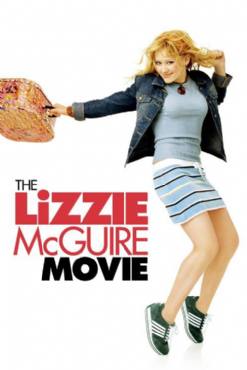 The Lizzie McGuire movie(2003) Movies