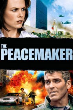 The Peacemaker(1997) Movies