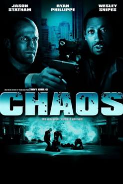 Chaos(2005) Movies