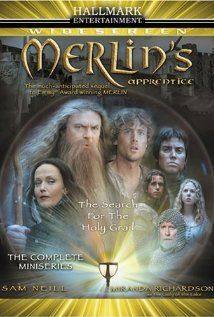 Merlins Apprentice(2006) Movies