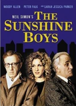 The sunshine boys(1996) Movies