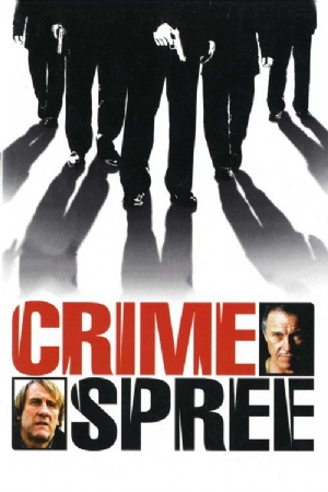 Crime Spree(2003) Movies