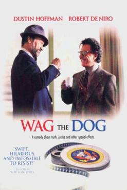 Wag the dog(1997) Movies