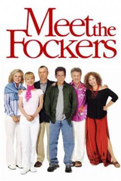 Meet the Fockers(2004) Movies