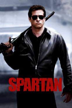 Spartan(2004) Movies