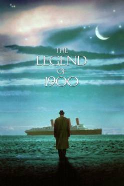 The Legend of 1900(1998) Movies