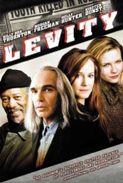 Levity(2003) Movies