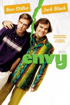 Envy(2004) Movies