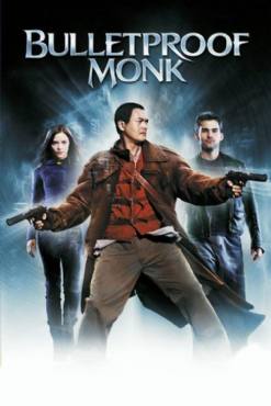 Bulletproof Monk(2003) Movies