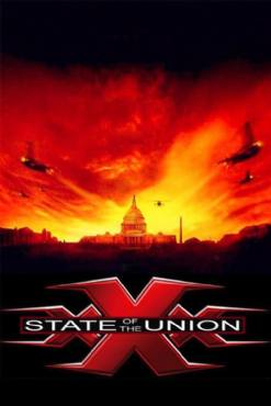 xXx: State of the Union(2005) Movies