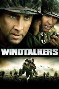 Windtalkers(2002) Movies