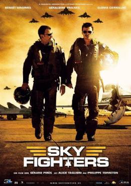Sky Fighters(2005) Movies
