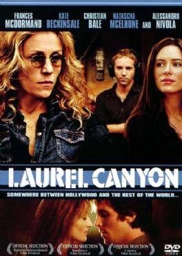 Laurel canyon(2002) Movies