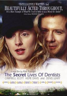 The Secret Lives of Dentists(2002) Movies