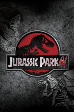 Jurassic Park 3(2001) Movies