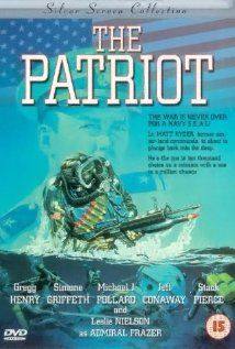 The Patriot(1986) Movies
