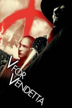 V for Vendetta(2005) Movies