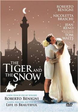 The tiger and the snow(2005) Movies