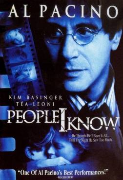 People I Know(2002) Movies
