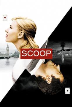 Scoop(2006) Movies