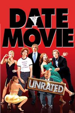 Date Movie(2006) Movies