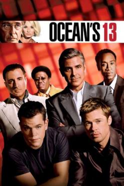 Oceans Thirteen(2007) Movies