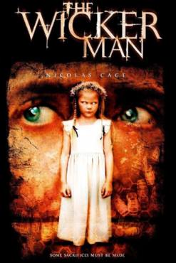 The Wicker Man(2006) Movies
