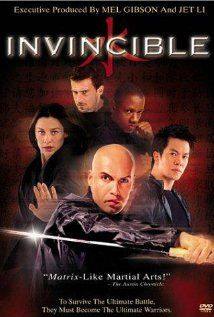 Invincible(2001) Movies