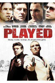 Played(2006) Movies