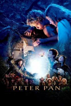 Peter Pan(2003) Movies