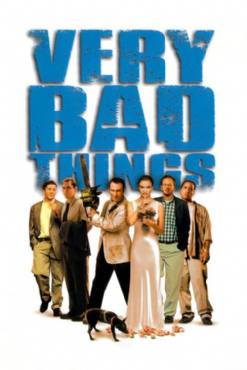 Very Bad Things(1998) Movies