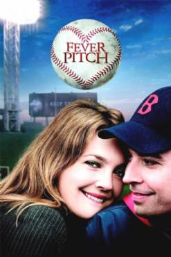 The perfect catch :Fever Pitch(2005) Movies