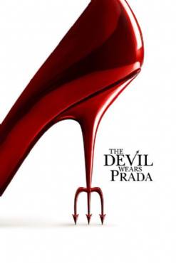 The devil wears prada(2006) Movies