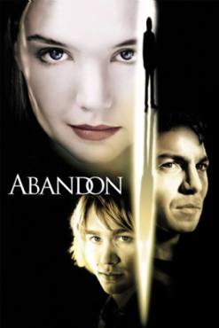 Abandon(2002) Movies
