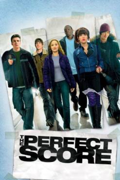 The perfect score(2004) Movies