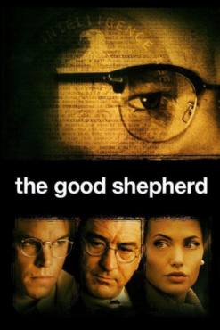 The Good Shepherd(2006) Movies