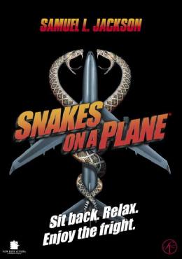 Snakes on a plane(2006) Movies