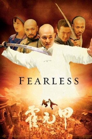 Fearless(2006) Movies