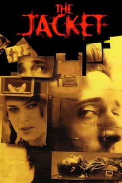The jacket(2005) Movies
