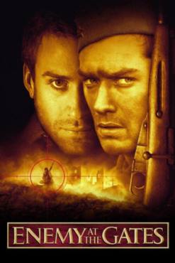 Enemy at the Gates(2001) Movies